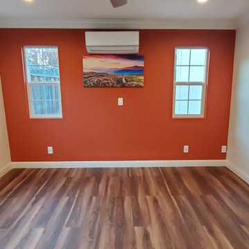 In-law Unit Remodel