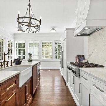 Katonah Kitchen Cabinetry