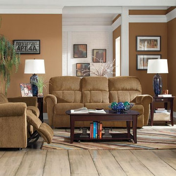 La-Z-Boy Reclining Sofas