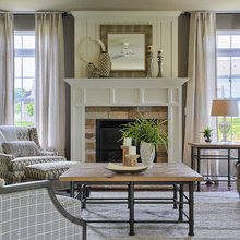 fireplace ideas