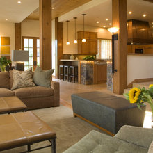 Chloe,s Living Room