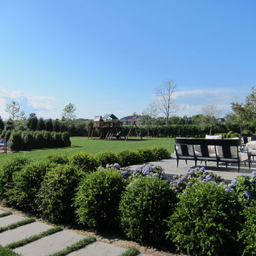Traditional Countryside