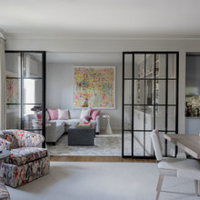 PG Bedroom