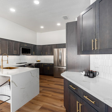 DKD Kitchens