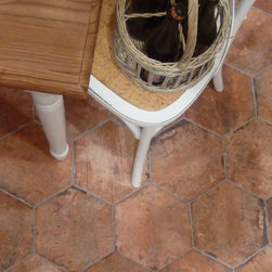 Serenissima Chicago - Wall And Floor Tile