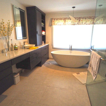 Greenwood Village remodel