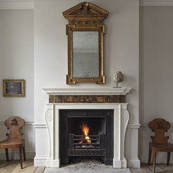 Jamb Oxford Fireplace - Products