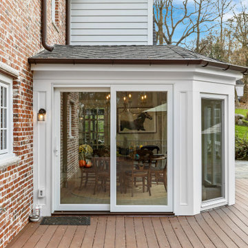 Home Addition / Extension