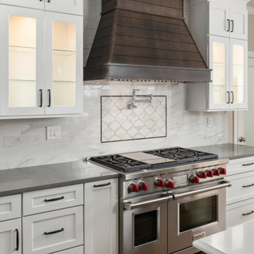 John's Creek Whole Home Renovation