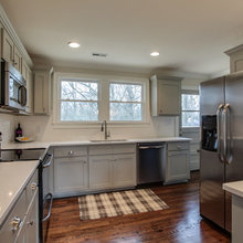 kitchen possibilities