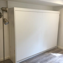 Ecowallbeds