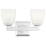 Hudson Valley Lighting - Hudson Valley Lighting 6202-PC Soho Collection - Two Light Bath Vanity - Designs of distinction and manufacturing of the hiSoho Collection Two  Polished Chrome *UL Approved: YES Energy Star Qualified: n/a ADA Certified: n/a  *Number of Lights: Lamp: 2-*Wattage:75w Halogen bulb(s) *Bulb Included:No *Bulb Type:Halogen *Finish Type:Polished Chrome