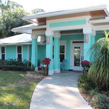 Home Exterior