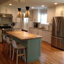 Kitchen Remodel