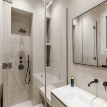 Duplex Remodel