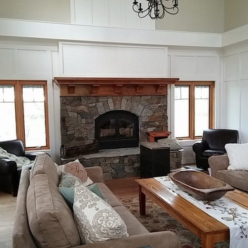 Interiors