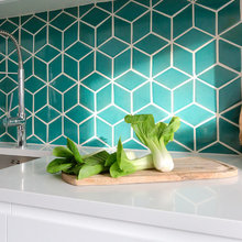 kitchen backsplash