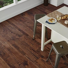 hardwood floors