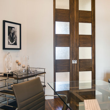 Modern Fusion Design