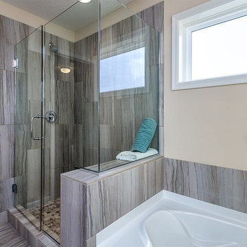 Baths