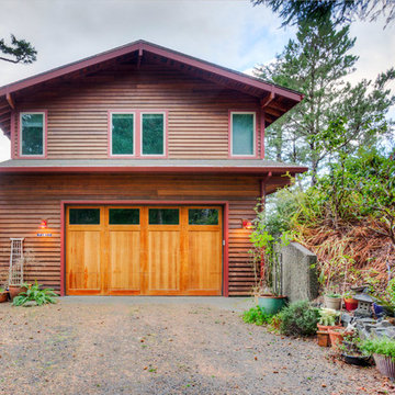 Oregon Coast Beach House
