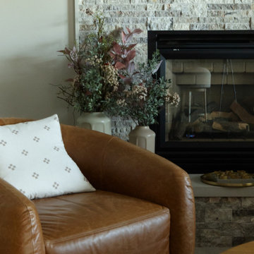 Bryon Center Whole-Home Remodel