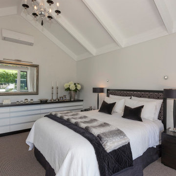 Magnificent Lodge in Greytown