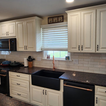 Kitchen Remodeling in Richboro, PA