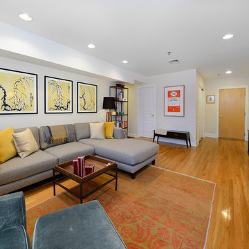 Exceptional 2 bedroom 2 bath in the Metropolitan Grand