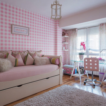 Habitación infantil