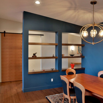 Useless Bay Contemporary