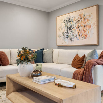 Peabody Family Home Furniture Package
