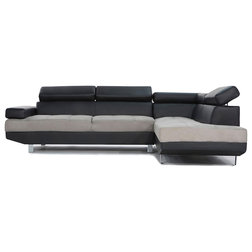 Contemporary Sectional Sofas by SofaMania
