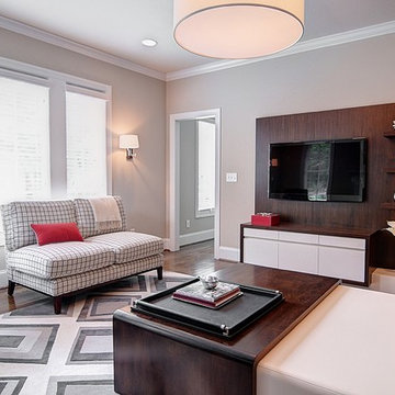 Dilworth Contemporary