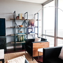 Bachelor Pad