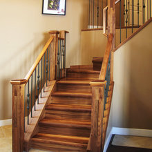 stair