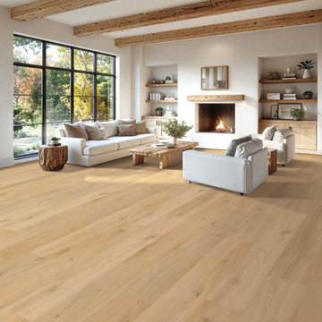 Lions Reservation - Tallgrass Drift | Waterproof SPC Flooring
