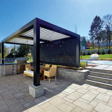 Pergolas, Patio Covers, Gazebos