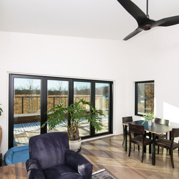 Merlin Way Custom Home