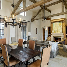A Denver House
