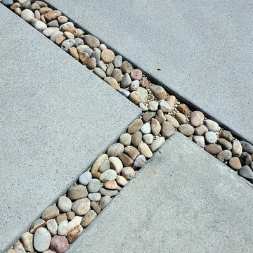 Mission Viejo contemporary