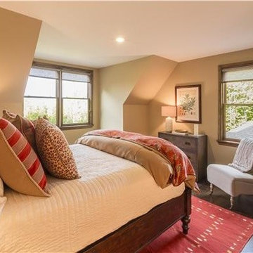 Killington Cabin