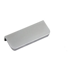 Internal Drawer Handle Matt - Products
