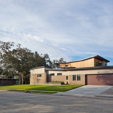 House 563 - Collaborative Designworks