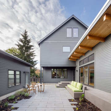 Richmond Residence