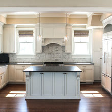 Kitchen Island Ideas