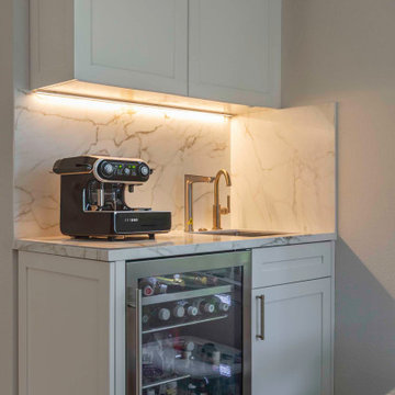 Kitchen Design & Remodel Los Gatos