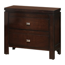 Bedroom Nitestands