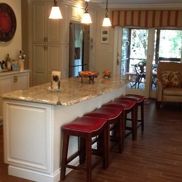 Country Kitchen