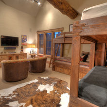 bunck rooms